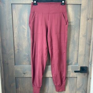 Lululemon Align High-Rise Jogger size 6- Women’s